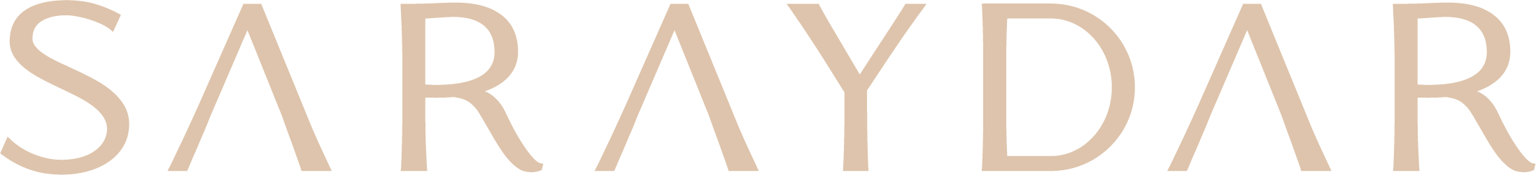 Saraydar